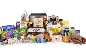 Private label products clean up in consumer awards